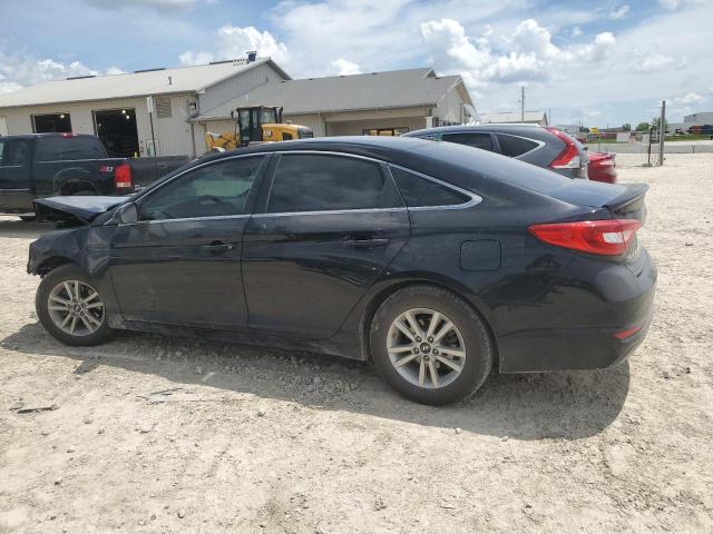 Vin: 5npe24af5hh450798, lot: 61800105, hyundai sonata se 20172