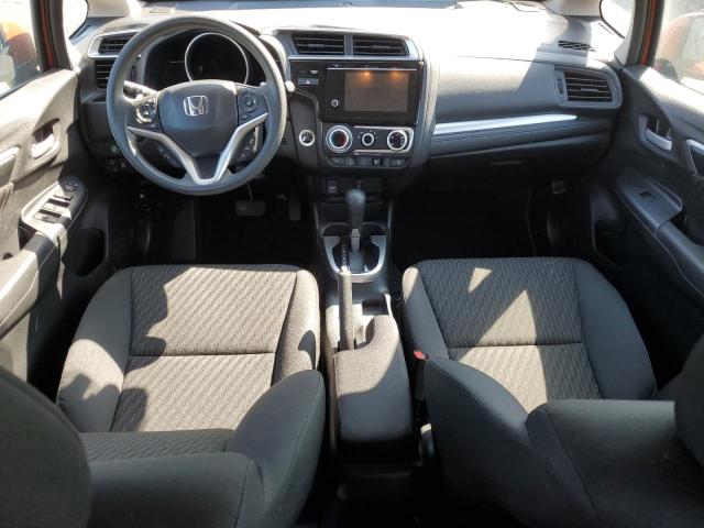 2018 HONDA FIT EX - 3HGGK5H87JM715373