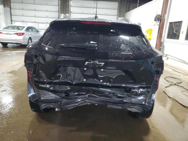 2025 CHEVROLET TRAX ACTIV KL77LKEP6SC149406