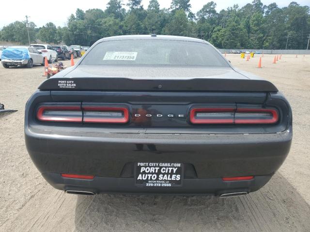 2019 DODGE CHALLENGER 2C3CDZAG2KH524657
