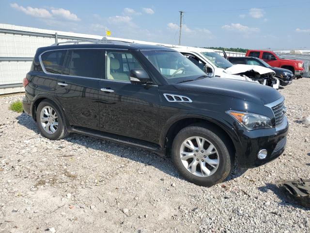 Vin: jn8az2nexb9003985, lot: 59442465, infiniti qx56 20114