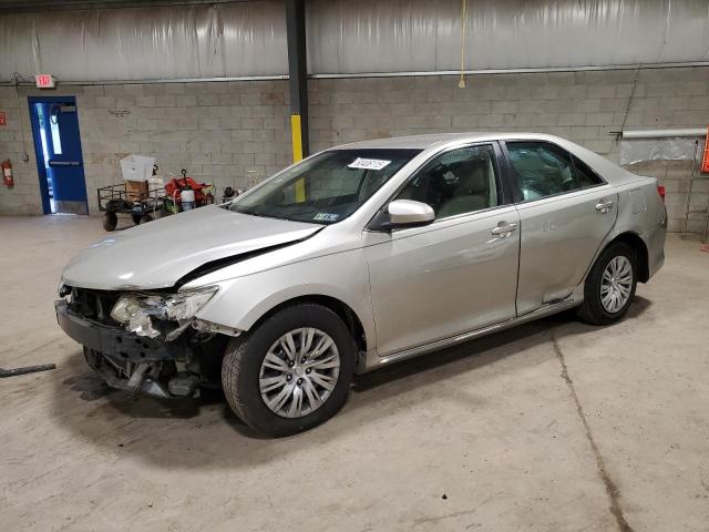 TOYOTA CAMRY L