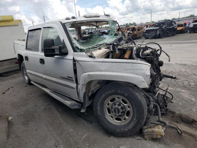 2005 GMC SIERRA K25 #3305405306