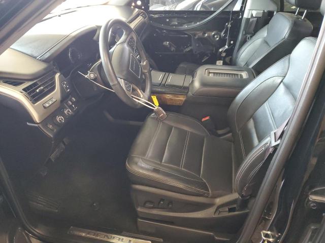 2017 GMC YUKON DENA 1GKS2CKJ9HR380493