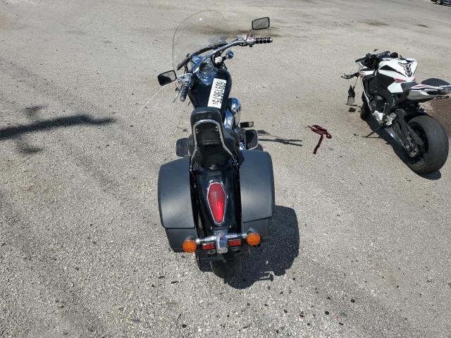 2012 HONDA VT1300 CT JH2SC6671CK200361