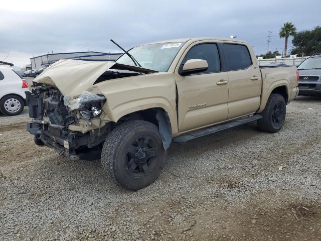 Vin: 5tfcz5an9gx046065, lot: 59174675, toyota tacoma double cab 2016 img_1