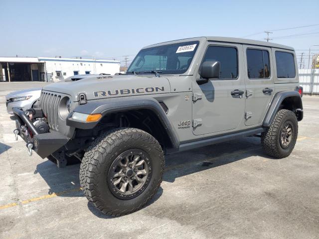 Vin: 1c4jjxsj8mw854558, lot: 60496655, jeep wrangler rubicon 392 2021 img_1