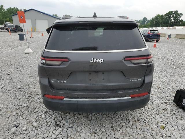 2022 JEEP GRAND CHER #3301721372