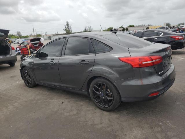 2016 FORD FOCUS SE - 1FADP3F24GL287882
