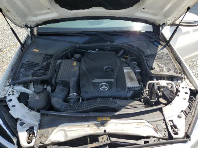 2016 MERCEDES-BENZ C 300 4MAT 55SWF4KB4GU152887