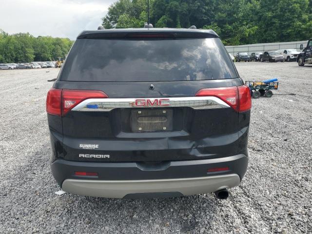 2018 GMC ACADIA SLE - 1GKKNKLA1JZ217343