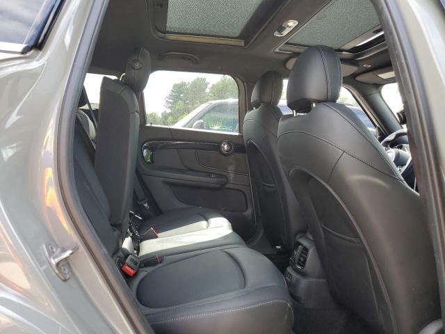 2021 MINI COOPER S C - WMZ83BR04M3M51011