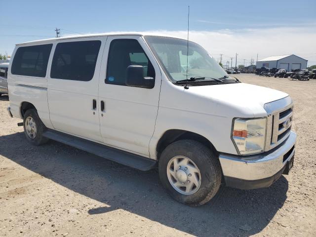 Vin: 1fmne1bl1bda35707, lot: 58978525, ford all models e150 wagon 20114