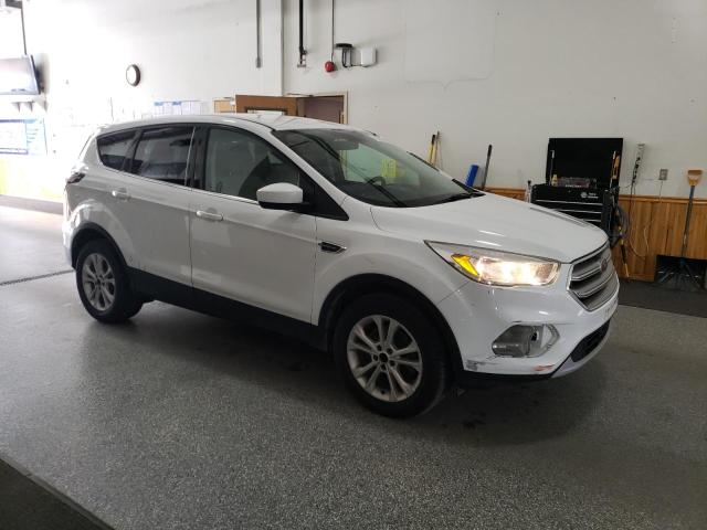 Vin: 1fmcu9g96hua69625, lot: 62673335, ford escape se 20174