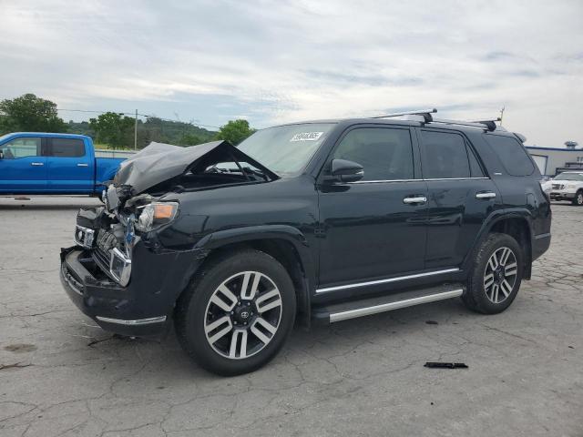 Vin: jtebu5jr6g5352578, lot: 59846365, toyota 4runner sr5/sr5 premium 2016 img_1