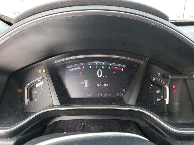 2021 HONDA CR-V EXL 2HKRW2H83MH657251