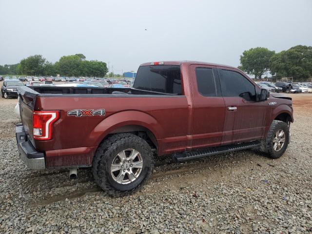 Vin: 1ftex1epxffb82518, lot: 60746775, ford f-150 super cab 20153