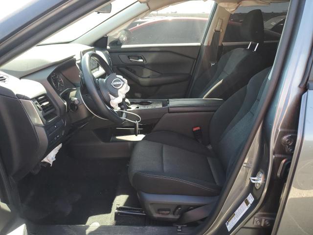 2024 NISSAN ROGUE SV 5N1BT3BA9RC672914