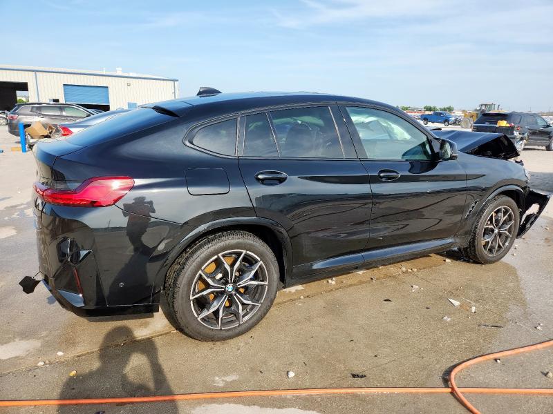 Vin: 5ux43dt05r9v33657, lot: 59307815, bmw x4 m40i 20243