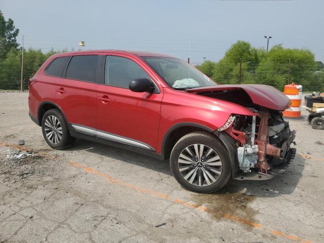 Vin: ja4az3a34lz014532, lot: 60398225, mitsubishi outlander se 20204