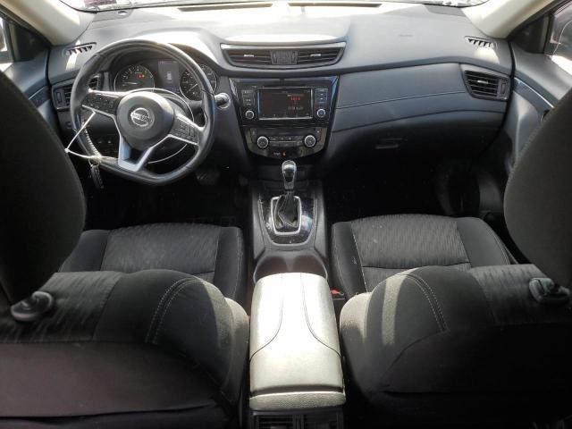 2018 NISSAN ROGUE S - KNMAT2MV8JP598084