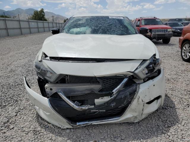 2018 NISSAN MAXIMA 3.5 1N4AA6AP1JC363672