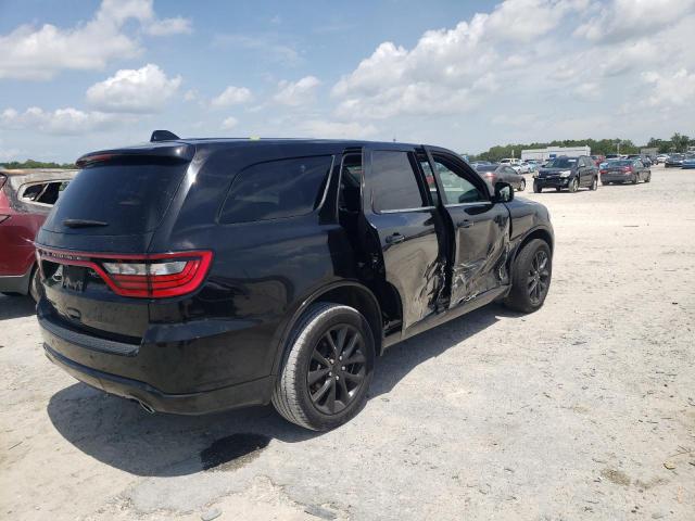 Vin: 1c4rdjag1jc187486, lot: 60302375, dodge durango sxt 20183