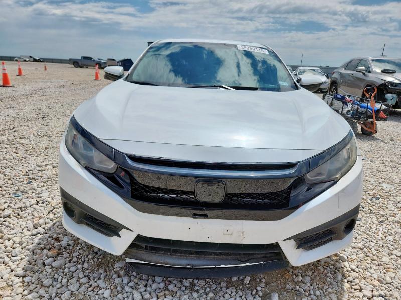 2017 HONDA CIVIC EX 19XFC1F32HE026322