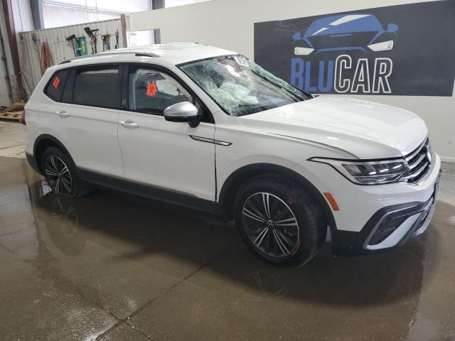 2024 VOLKSWAGEN TIGUAN WOL 3VV5B7AX7RM214886