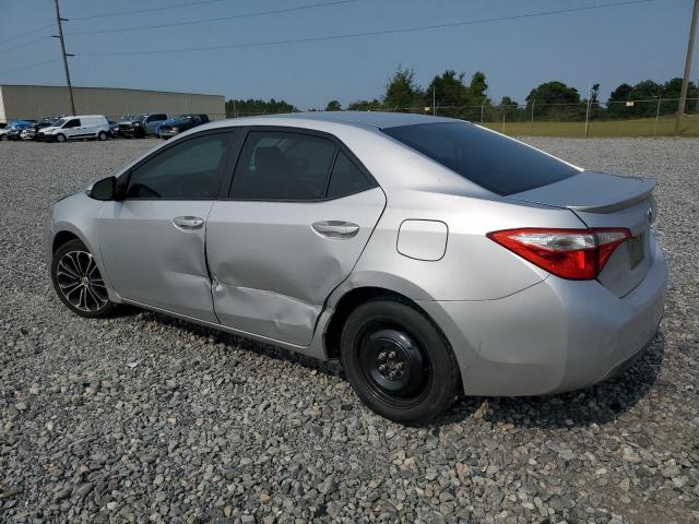 Vin: 5yfburhe3ep124407, lot: 59093035, toyota corolla l 20142