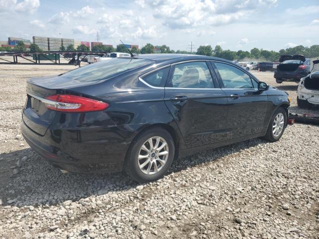 Vin: 3fa6p0g70jr144258, lot: 61079885, ford fusion s 20183