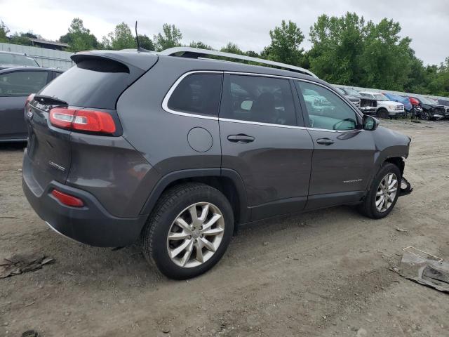 2017 JEEP CHEROKEE L 1C4PJMDB9HW511973