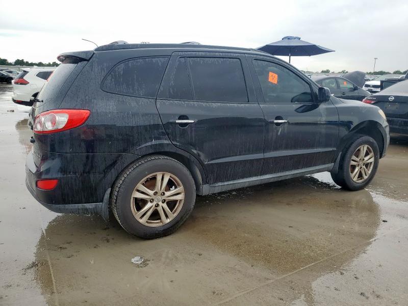 Vin: 5xyzk3ab6bg043905, lot: 60524835, hyundai santa fe limited 20113