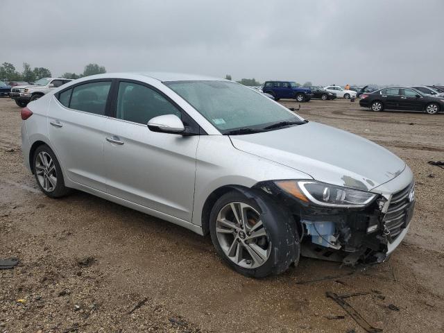 Vin: 5npd84lf4hh050898, lot: 59317555, hyundai elantra se 20174