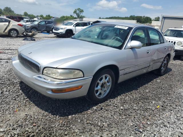 BUICK PARK AVENU