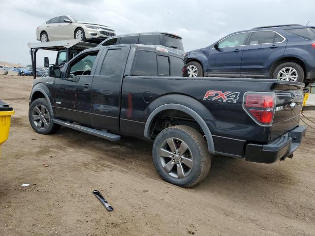 Vin: 1ftfx1et6ekd18831, lot: 62609745, ford f-150 super cab 20142