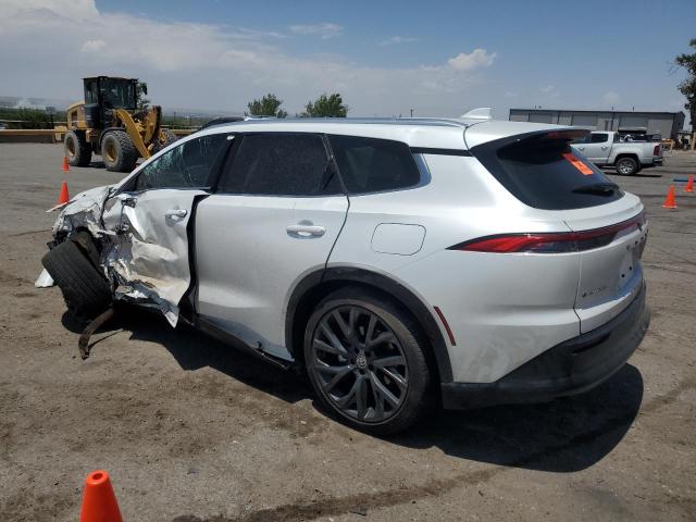 Vin: jtdacaaj7s3001950, lot: 61213715, toyota crown sign xle 20252