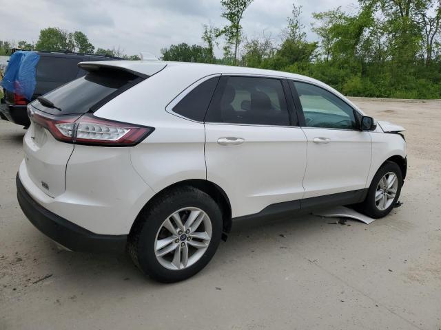 Vin: 2fmpk4j92jbc05411, lot: 59982785, ford edge sel 20183