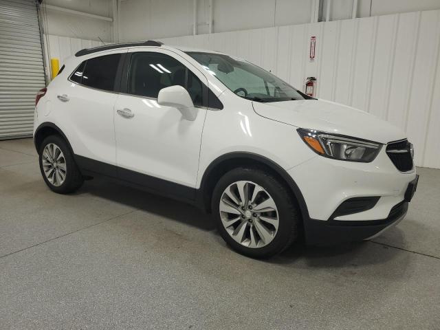 Vin: kl4cjasb0lb078795, lot: 60334225, buick encore preferred 20204