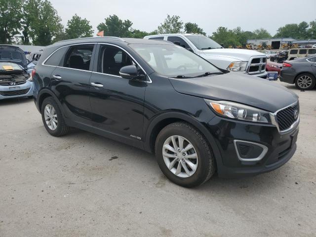 Vin: 5xypgda57gg160070, lot: 60569085, kia sorento lx 20164