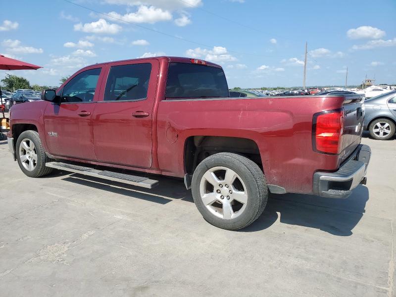 Vin: 3gcpcrec9eg567694, lot: 61293695, chevrolet all models c1500 lt 20142