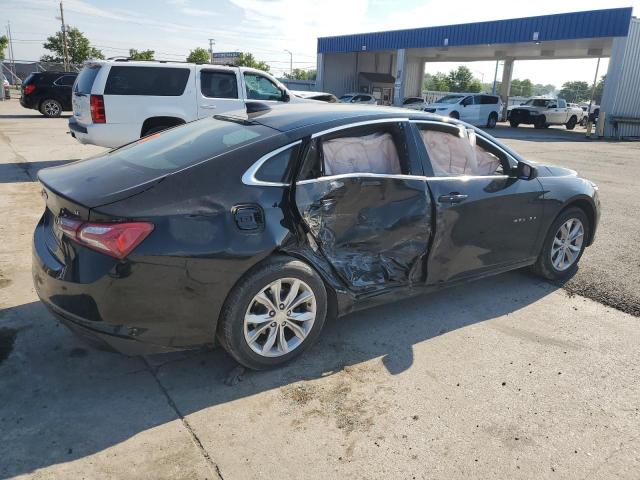 2020 CHEVROLET MALIBU LT - 1G1ZD5ST9LF007765