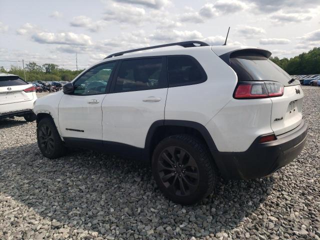 Vin: 1c4pjmmn5md169955, lot: 59273735, jeep grand cher latitude lux 20212
