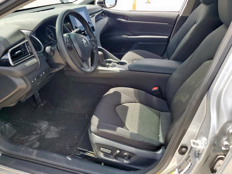 2023 TOYOTA CAMRY LE - 4T1C11AK2PU834415