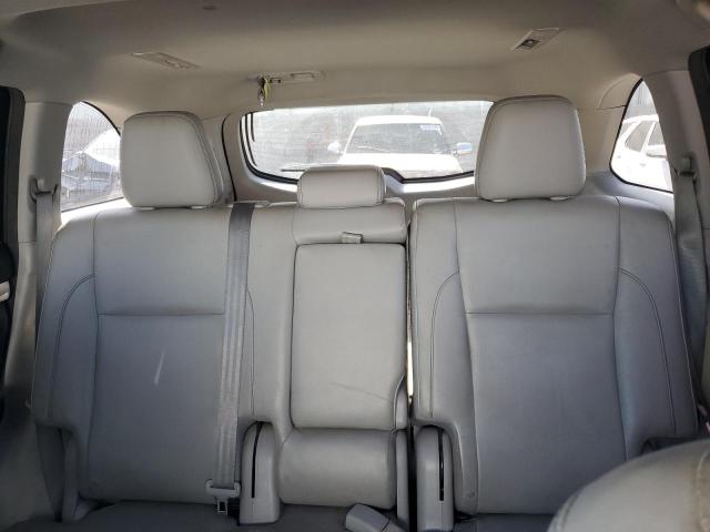 2016 TOYOTA HIGHLANDER - 5TDKKRFH6GS176515