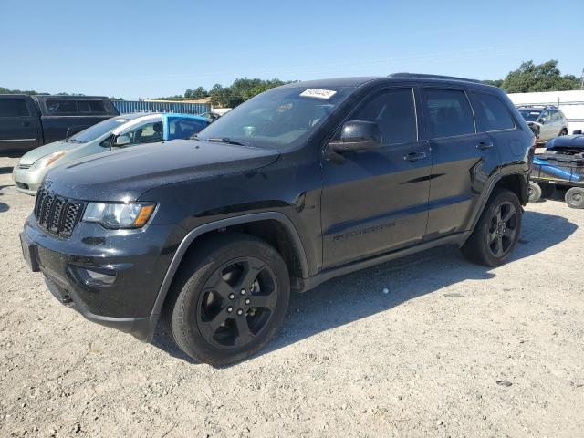 Vin: 1c4rjfag7jc382501, lot: 59394445, jeep grand cher laredo 2018 img_1