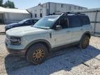 2021 FORD BRONCO SPO - 3FMCR9D92MRA50996