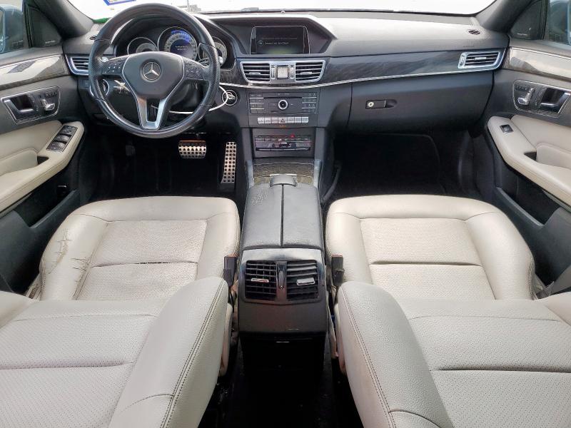 2016 MERCEDES-BENZ E 350 WDDHF5KB5GB302689