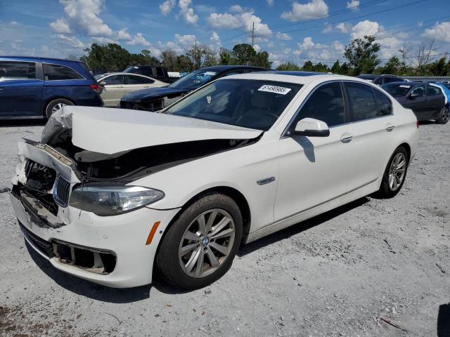 Vin: wba5a5c59ed505233, lot: 61490985, bmw 5 series i 2014 img_1