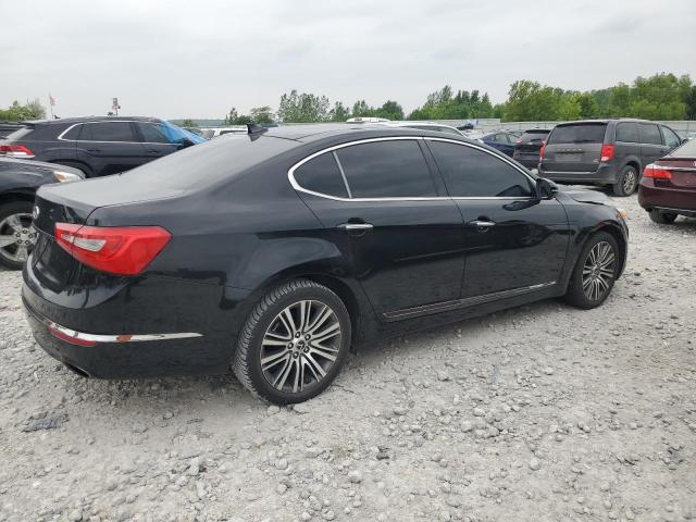 2015 KIA CADENZA PR - KNALN4D73F5179737